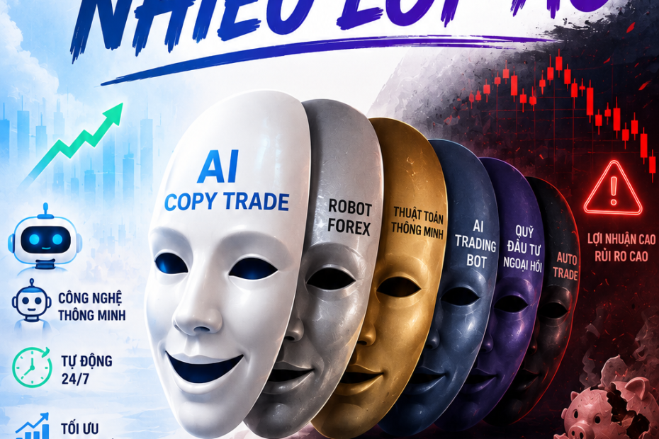AI COPY TRADE MÔ HÌNH NÚP BÓNG CÔNG NGHỆ