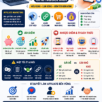 Affiliate Marketing cho người mới