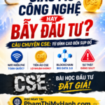 CSE – Owifi 5G Khi Giấc Mơ Công Nghệ Trở Thành Một Sân Chơi Đầu Tư Đầy Tranh Cãi