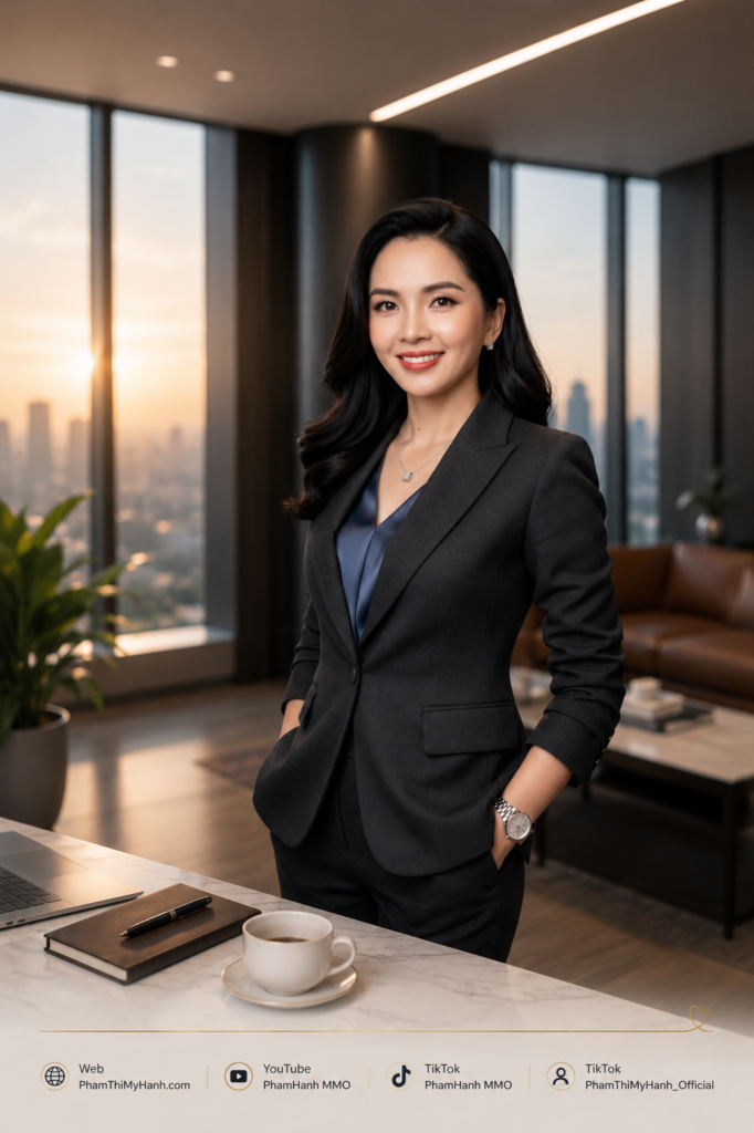 Meey Group Có Tiềm Năng Ra Sao Trong Làn Sóng Chuyển Đổi Số Quốc Gia?