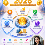 thị trường Crypto năm 2026