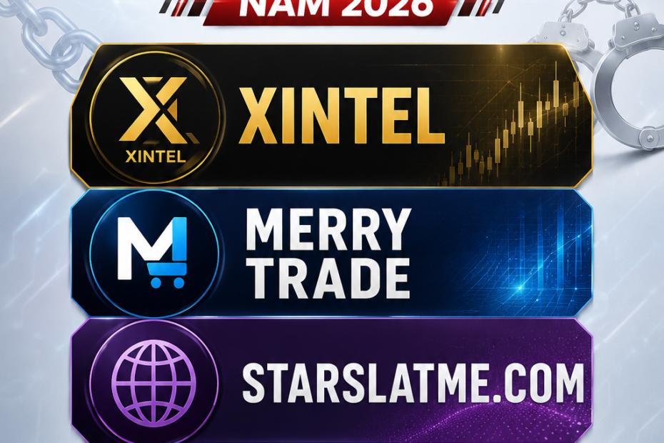 Dự án tiền ảo bị khởi tố năm 2026