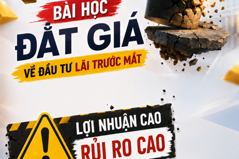 GOLD TIME Coffee : Từ Giấc Mơ Thu Nhập Thụ Động Đến Cú Vỡ Mộng Của Nhiều Nhà Đầu Tư