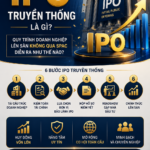 IPO Truyền Thống Là Gì Quy Trình Doanh Nghiệp Lên Sàn Không Qua SPAC Diễn Ra Như Thế Nào