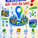 locamos dự án NFT địa điểm kết hợp blockchain bây giờ ra sao