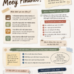 Meey finance nền tảng tài chính số,