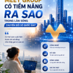 Meey Group Có Tiềm Năng Ra Sao Trong Làn Sóng Chuyển Đổi Số Quốc Gia?