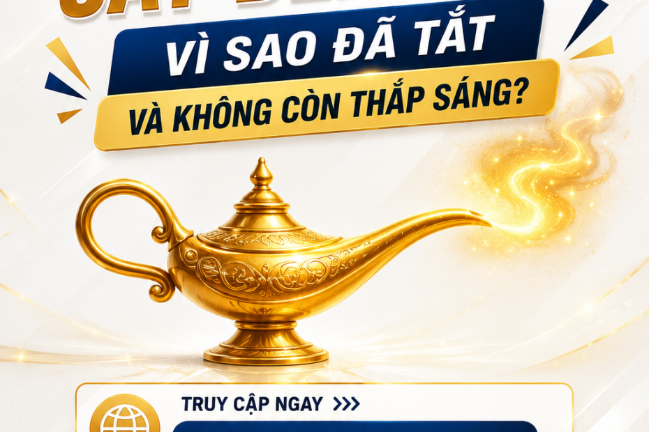 Myaladdinz Cây Đèn Thần mua sắm hoàn tiền