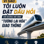 SKYWAY Công Nghệ Tương Lai Hay Bài Toán Dòng Tiền