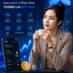 Sàn Giao Dịch Crypto BingX