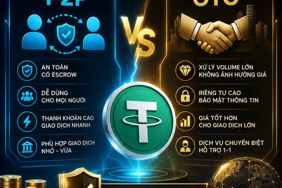 Su-khac-biet-giua-giao-dich-p2p-va-otc-doi-voi-USDT, crypto