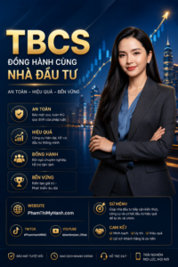 TCBS Là Gì, Sàn Giao Dịch TCBS Cho Người Mới (2)