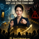 Tích Sản Vàng Online Công Nghệ Tài Chính Hay Một Làn Sóng FOMO Mới