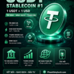 Usdt là gì? usdt có an toàn không