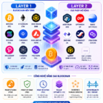 các đồng coin có blockchain riêng