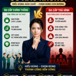 Đa Cấp Có Xấu Không