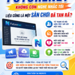 mạng xã hội futurenet