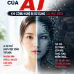 Mặt Tối Của AI: Khi Công Nghệ Bị Sử Dụng Sai Mục Đích