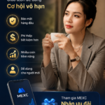 sàn giao dịch Crypto mexc