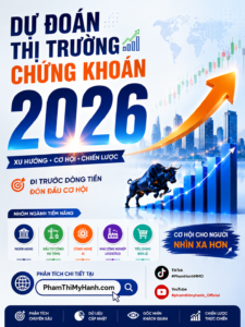 thị trường chứng khoán 2026
