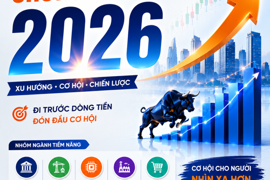 thị trường chứng khoán 2026