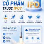 vì sao nên sở hữu cổ phần trước IPO