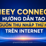 Cùng Meey Connect tạo nguồn thu nhập thứ 2