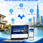 Meey Connect Giải Pháp Kết Nối Toàn Diện Cho Thị Trường BĐS Việt Nam