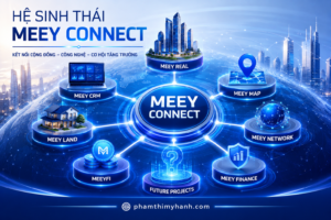 Hệ Sinh Thái Meey Connect