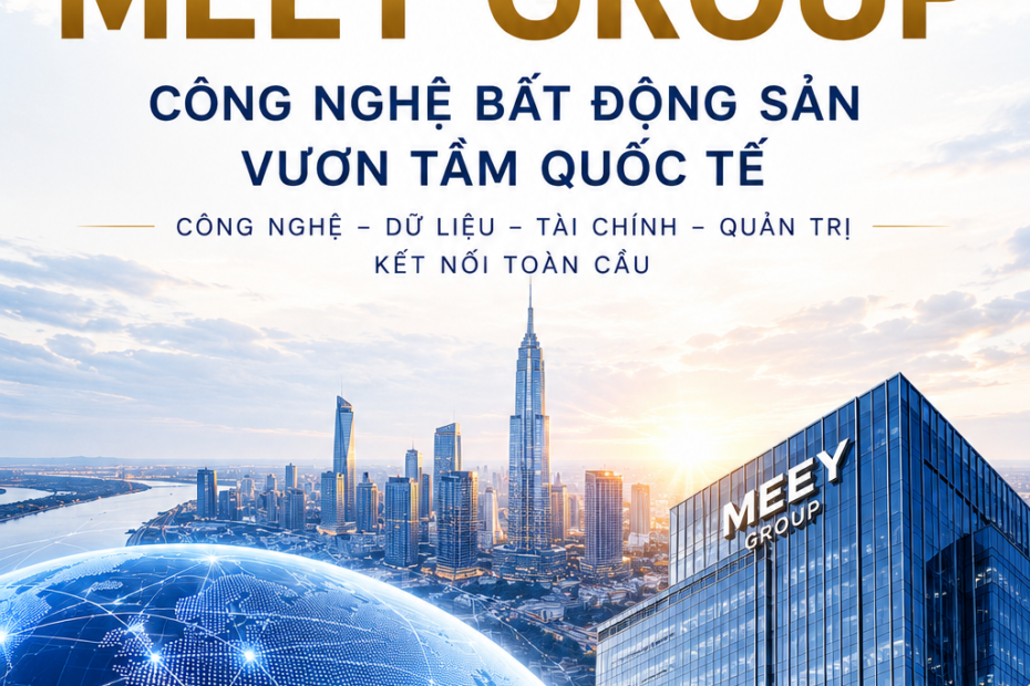 Meey Global- Meey Group