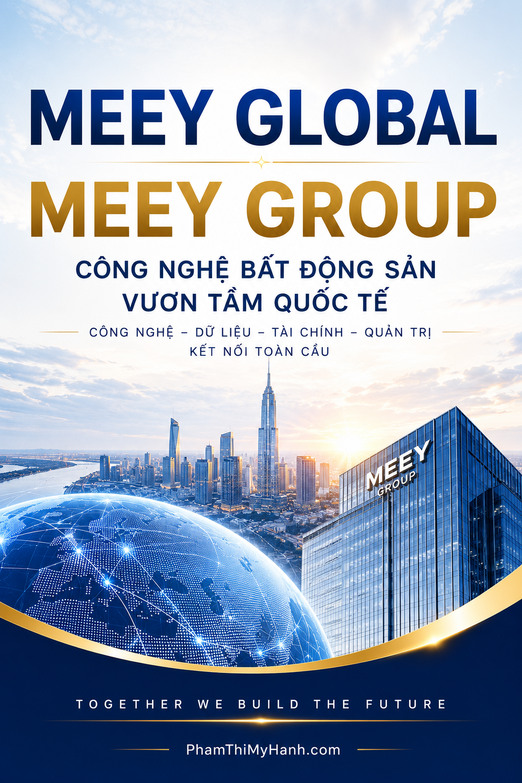 Meey Global- Meey Group