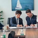 Meey Group và ARC GROUP Lễ Ký Kết Hợp Tác Chiến Lược