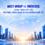 Meey Group và Inovexus