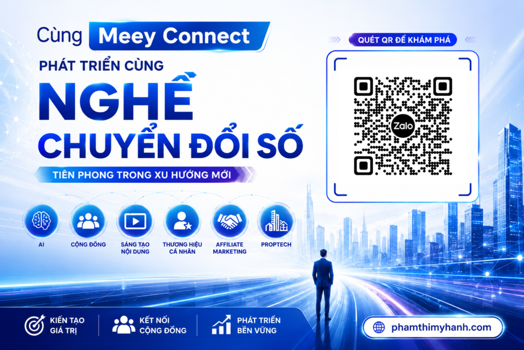 Nghề Chuyển Đổi Số Là Gì Xu Hướng Nghề Nghiệp Mới Trong Kỷ Nguyên AI Và Kinh Tế