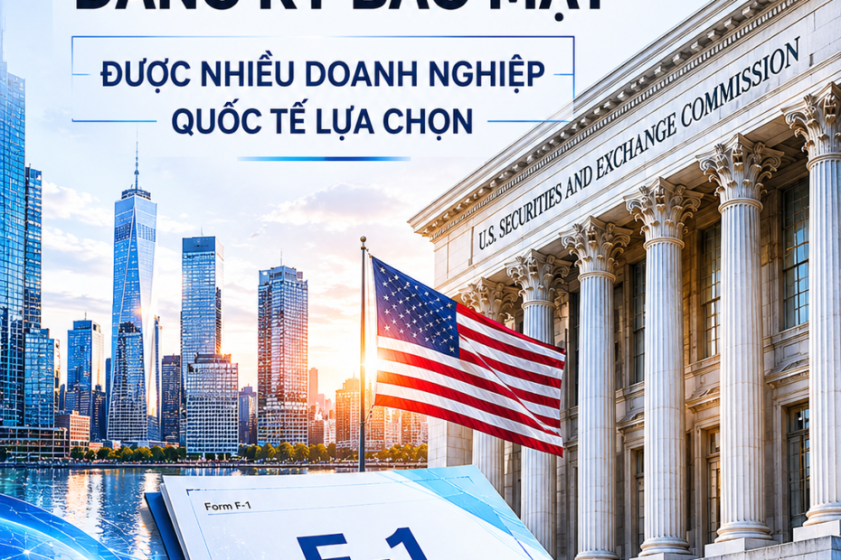 SEC là gì vì sao nhiều doanh nghiệp quốc tế hướng tới
