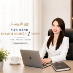Vận Hành Doanh Nghiệp 1 Người