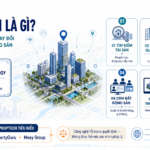 Proptech là gì? Công nghệ đang thay đổi thị trường bất động sản như thế nào?