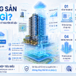 bất động sản số là gì