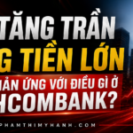 Cổ Phiếu TCB tăng trần phiên 26/08