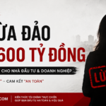 Vu lua dao gan 600 ty tai bac ninh