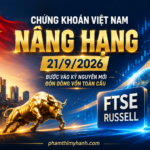 chung khoan viet nam nang hang 21092026