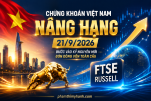 chung khoan viet nam nang hang 21092026