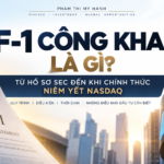 F-1 công khai là gì