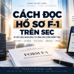 cách đọc hồ sơ f-1 trên sec