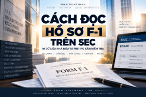 cách đọc hồ sơ f-1 trên sec