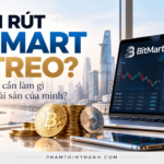 lệnh rút bitmart bị treo nhà đầu tư cần làm gì