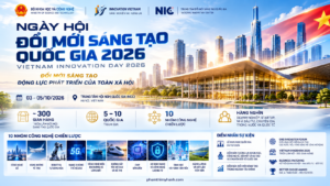 ngày đổi mới sáng tạo quốc gia 2026