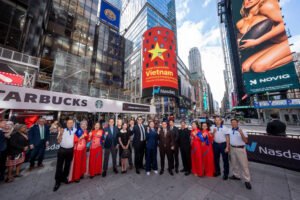 sự kiện nasdaq ngày 21/09/2026
