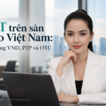 usdt trên sàn giao dịch việt nam