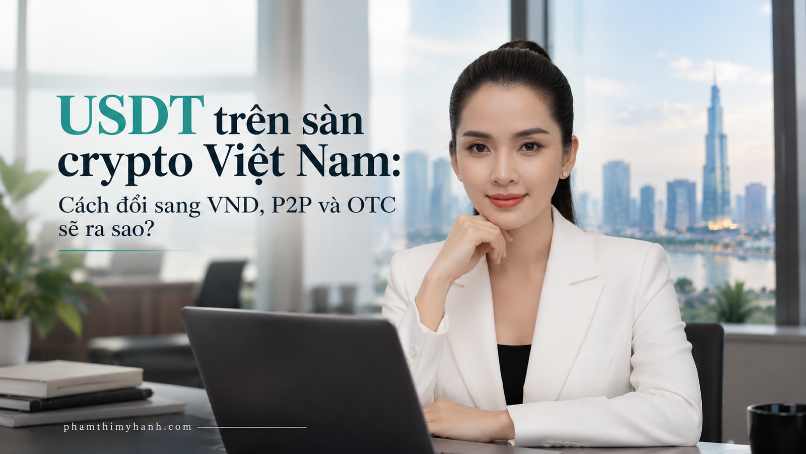 usdt trên sàn giao dịch việt nam